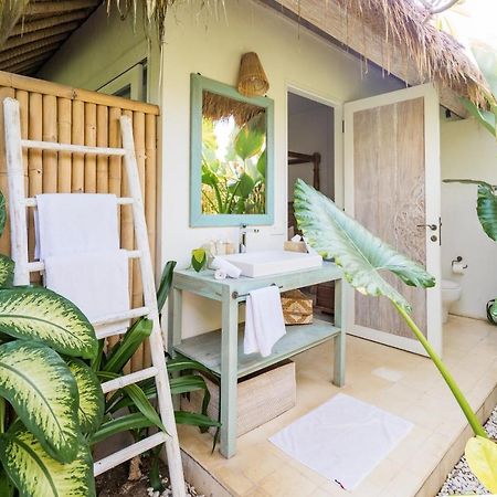 نوسا ليمبونغان Villa Santai At Sandy Bay المظهر الخارجي الصورة