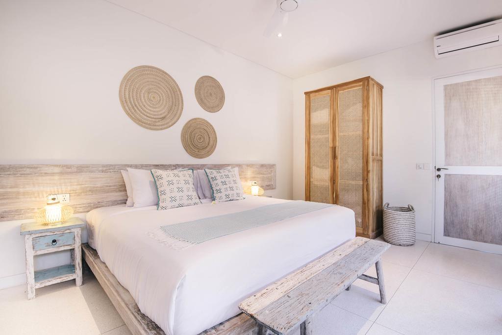 نوسا ليمبونغان Villa Santai At Sandy Bay المظهر الخارجي الصورة