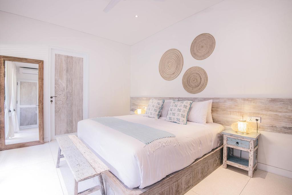 نوسا ليمبونغان Villa Santai At Sandy Bay المظهر الخارجي الصورة